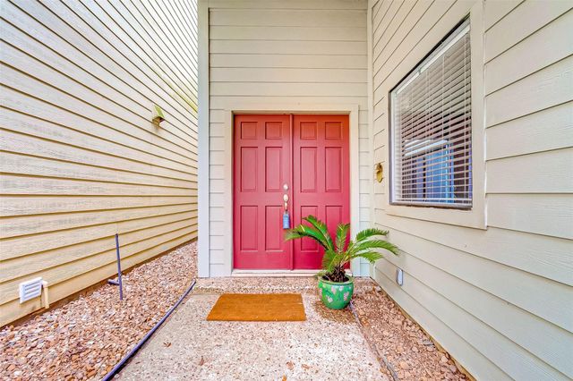 395 Rancho Bauer Drive, Houston, TX 77079