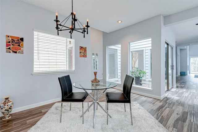 395 Rancho Bauer Drive, Houston, TX 77079