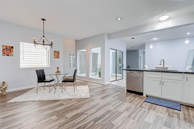 395 Rancho Bauer Drive, Houston, TX 77079