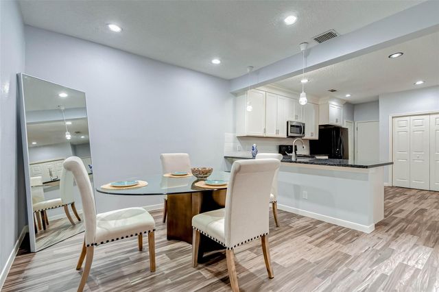 395 Rancho Bauer Drive, Houston, TX 77079
