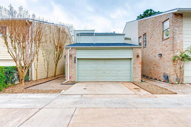 395 Rancho Bauer Drive, Houston, TX 77079