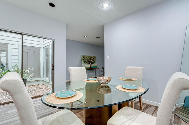 395 Rancho Bauer Drive, Houston, TX 77079