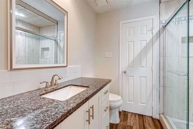 395 Rancho Bauer Drive, Houston, TX 77079