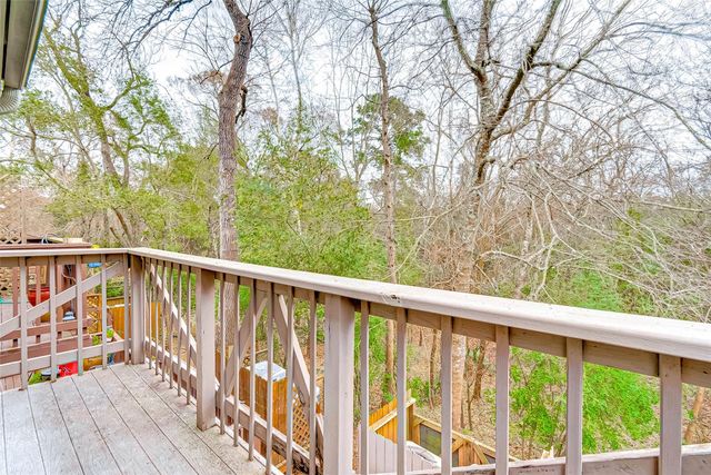 395 Rancho Bauer Drive, Houston, TX 77079