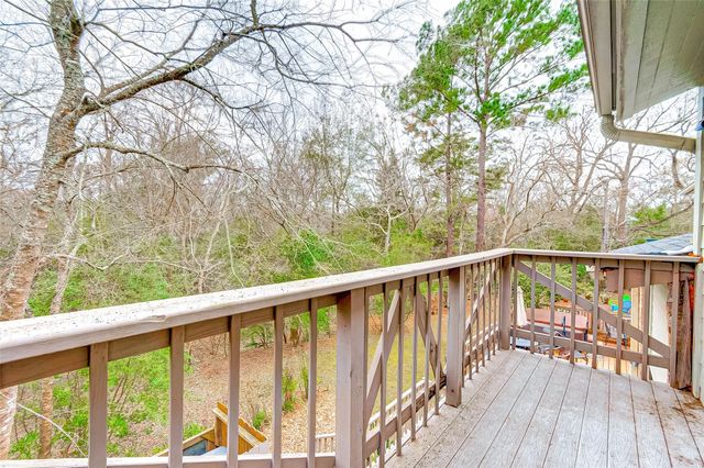 395 Rancho Bauer Drive, Houston, TX 77079