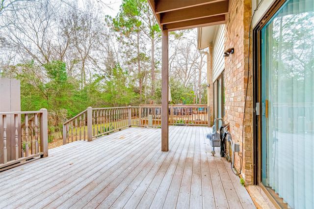 395 Rancho Bauer Drive, Houston, TX 77079