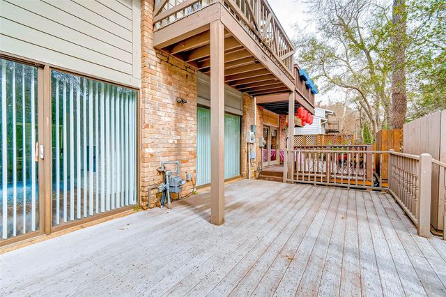 395 Rancho Bauer Drive, Houston, TX 77079