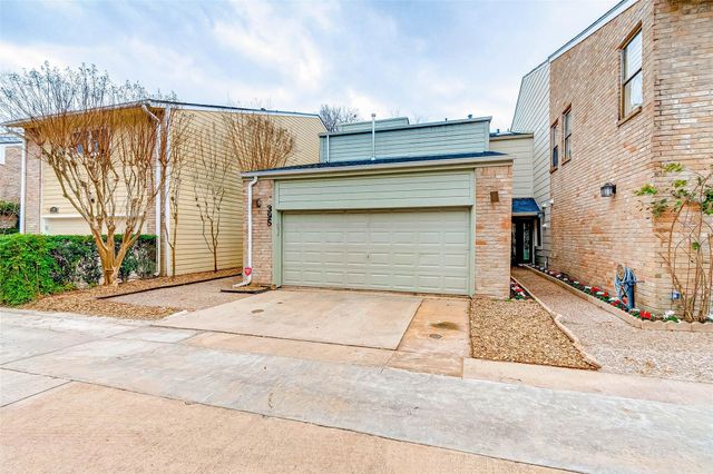 395 Rancho Bauer Drive, Houston, TX 77079