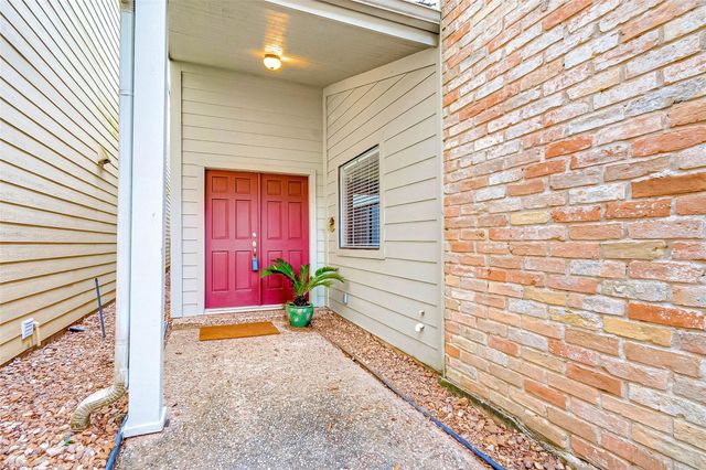 395 Rancho Bauer Drive, Houston, TX 77079
