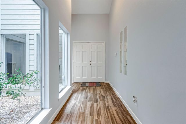 395 Rancho Bauer Drive, Houston, TX 77079