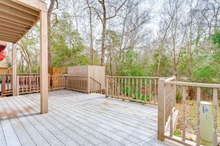 395 Rancho Bauer Drive, Houston, TX 77079