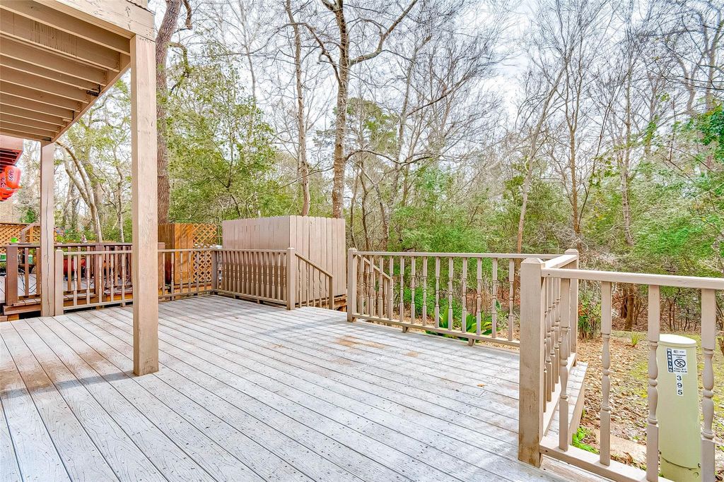 395 Rancho Bauer Drive, Houston, TX 77079