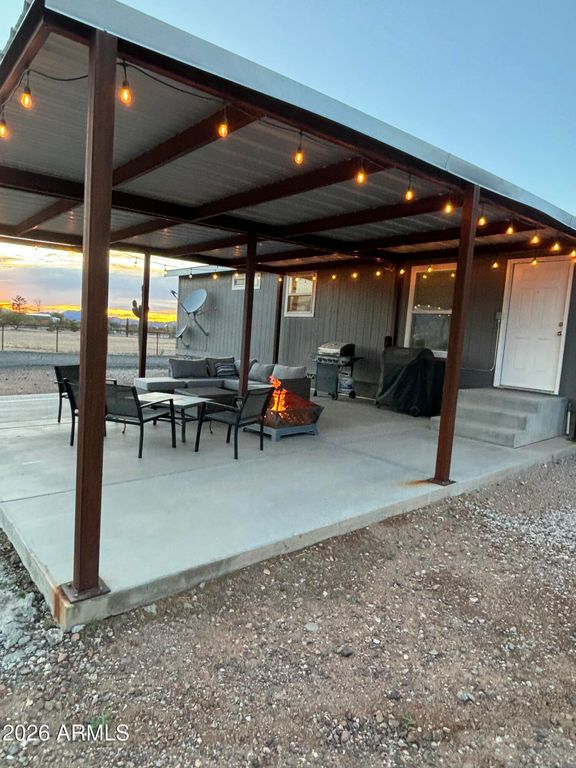 38321 N 251ST Avenue, Morristown, AZ 85342 — photo 4