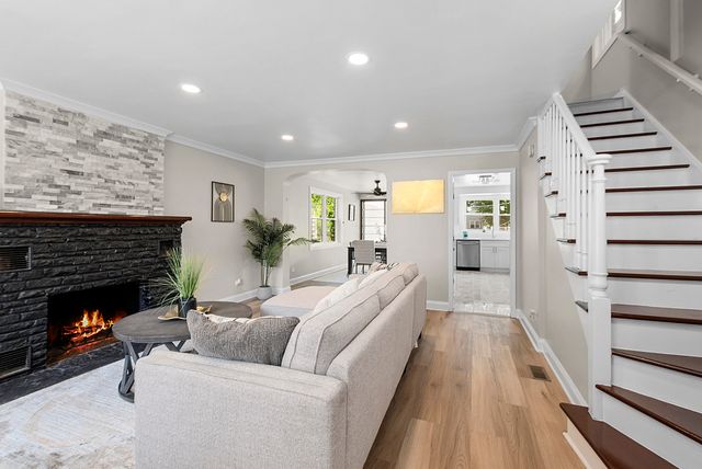 7225 S Sangamon Street, Chicago, IL 60621