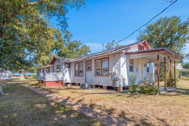 318 S Welty St Street, Iowa, LA 70647