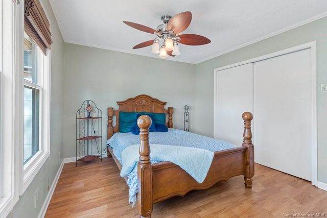 318 S Welty St Street, Iowa, LA 70647