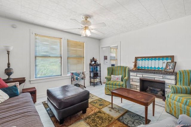 318 S Welty St Street, Iowa, LA 70647