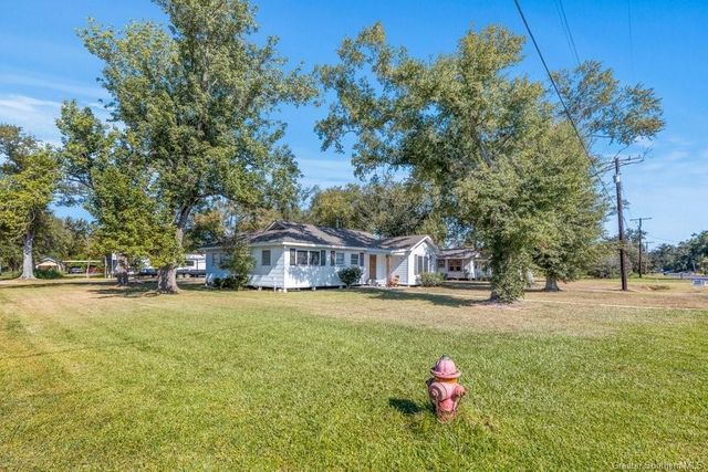 318 S Welty St Street, Iowa, LA 70647