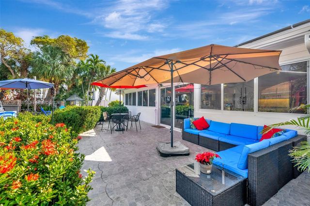 2261 NE 62nd St, Fort Lauderdale, FL 33308