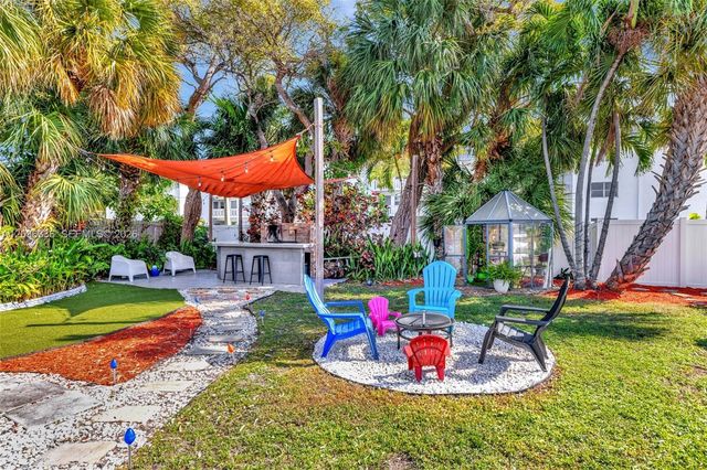2261 NE 62nd St, Fort Lauderdale, FL 33308