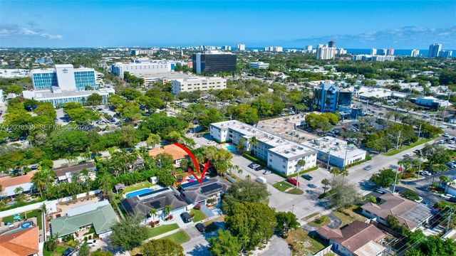 2261 NE 62nd St, Fort Lauderdale, FL 33308