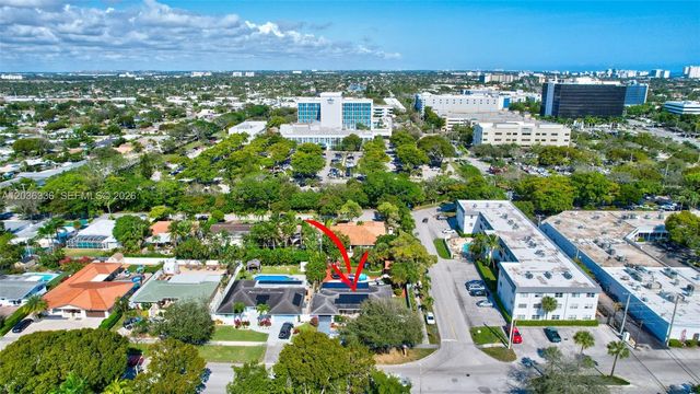 2261 NE 62nd St, Fort Lauderdale, FL 33308