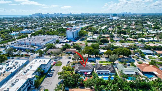 2261 NE 62nd St, Fort Lauderdale, FL 33308