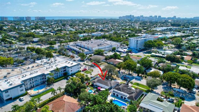 2261 NE 62nd St, Fort Lauderdale, FL 33308