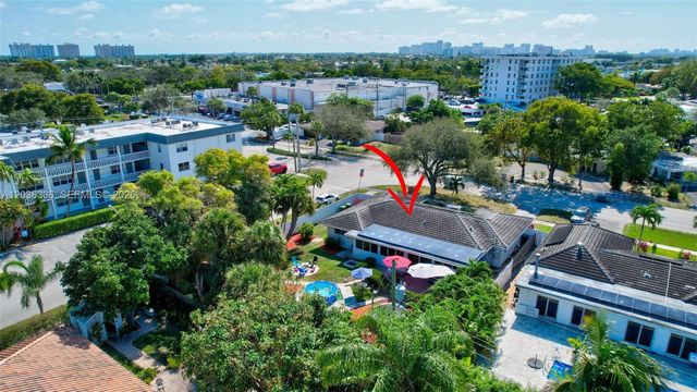 2261 NE 62nd St, Fort Lauderdale, FL 33308