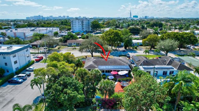 2261 NE 62nd St, Fort Lauderdale, FL 33308