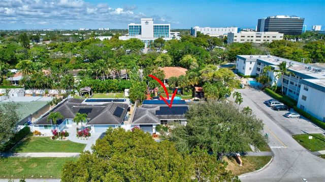 2261 NE 62nd St, Fort Lauderdale, FL 33308
