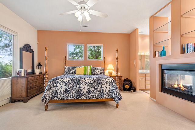 12116 Coral Dawn Road NE, Albuquerque, NM 87122