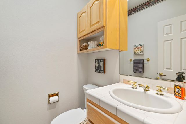 12116 Coral Dawn Road NE, Albuquerque, NM 87122