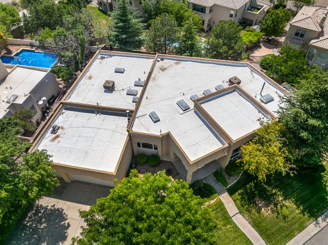 12116 Coral Dawn Road NE, Albuquerque, NM 87122