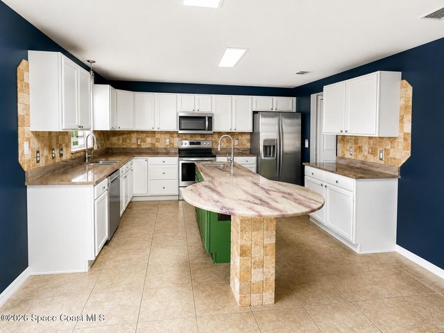 3072 Chica Circle, Melbourne, FL 32904