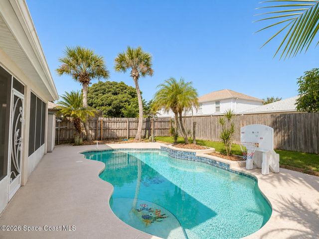 3072 Chica Circle, Melbourne, FL 32904