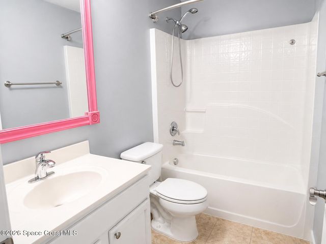 3072 Chica Circle, Melbourne, FL 32904
