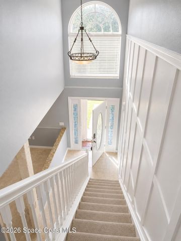 3072 Chica Circle, Melbourne, FL 32904