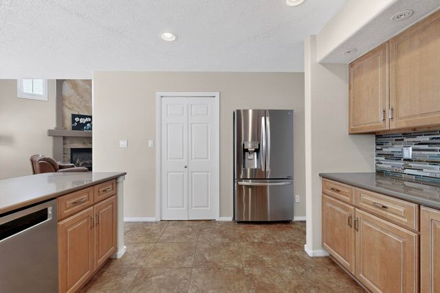 8424 GORDON SNIDOW Court NE, Albuquerque, NM 87122