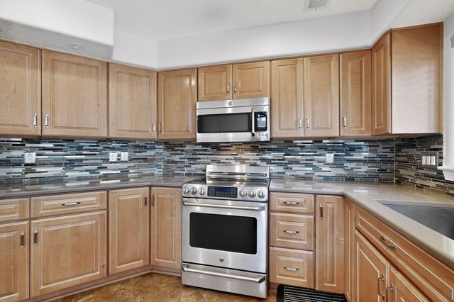 8424 GORDON SNIDOW Court NE, Albuquerque, NM 87122