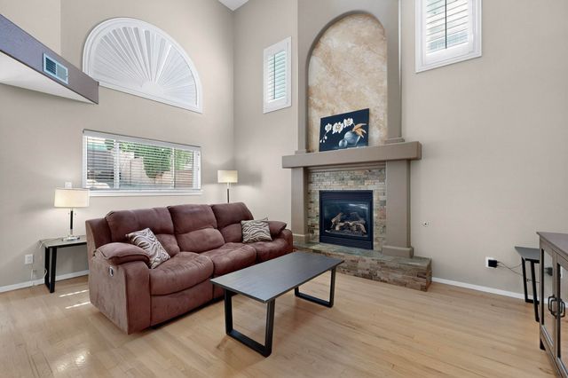 8424 GORDON SNIDOW Court NE, Albuquerque, NM 87122