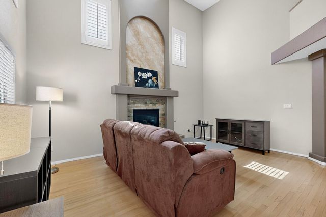 8424 GORDON SNIDOW Court NE, Albuquerque, NM 87122