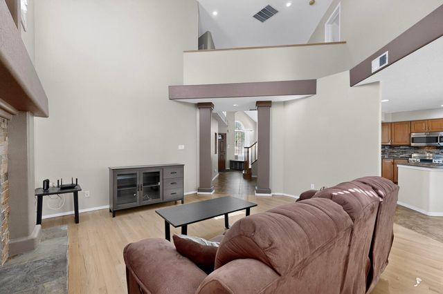 8424 GORDON SNIDOW Court NE, Albuquerque, NM 87122