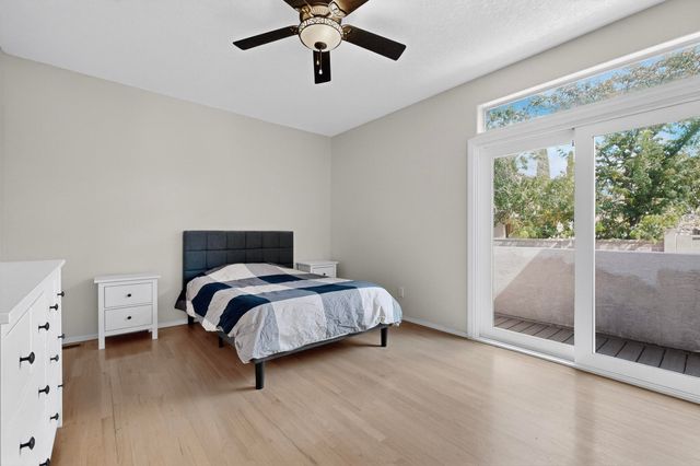 8424 GORDON SNIDOW Court NE, Albuquerque, NM 87122