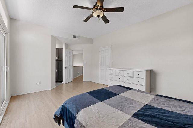 8424 GORDON SNIDOW Court NE, Albuquerque, NM 87122