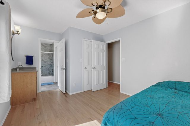 8424 GORDON SNIDOW Court NE, Albuquerque, NM 87122