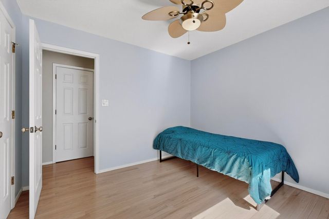 8424 GORDON SNIDOW Court NE, Albuquerque, NM 87122