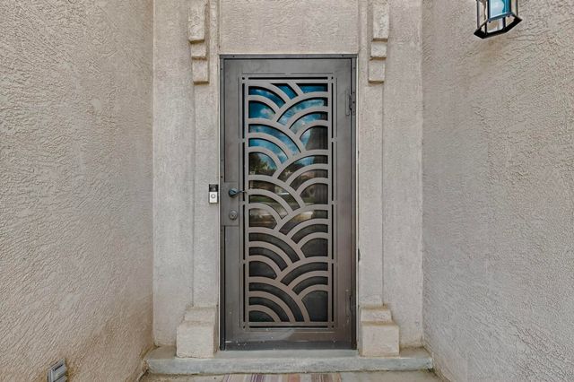 8424 GORDON SNIDOW Court NE, Albuquerque, NM 87122