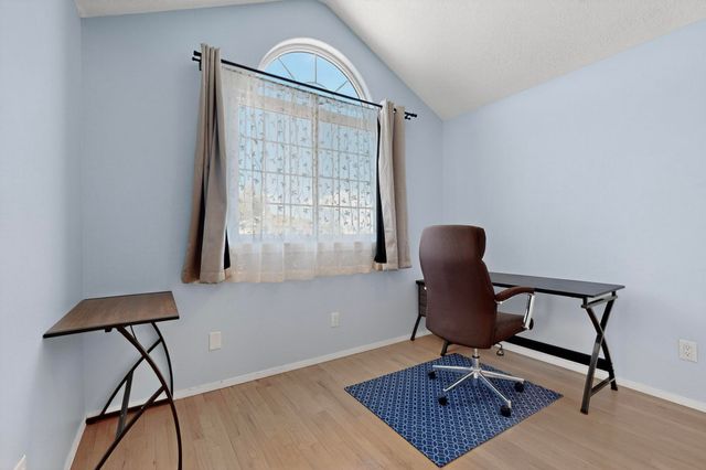 8424 GORDON SNIDOW Court NE, Albuquerque, NM 87122