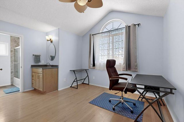 8424 GORDON SNIDOW Court NE, Albuquerque, NM 87122